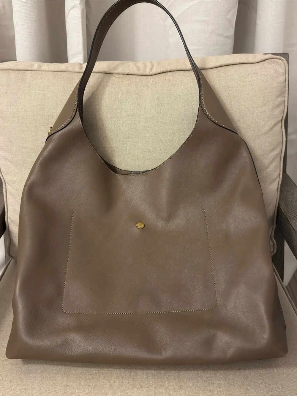 Coach excellent minimal